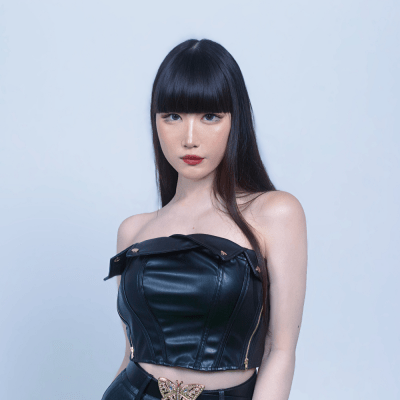 iFLYER: CHIKA / About - DJ