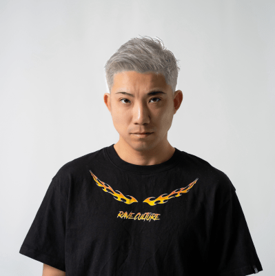 iFLYER: AKI-HIRO [アキヒロ] - DJ