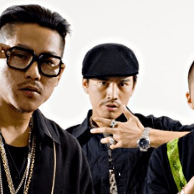 iFLYER: Mighty Jam Rock / インフォ - DJ