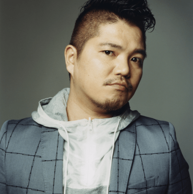 iFLYER: RYO-Z / About - DJ