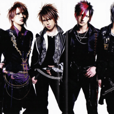 ミュージシャン DuelJewel DuelJewel OFFICIAL WEB SITE