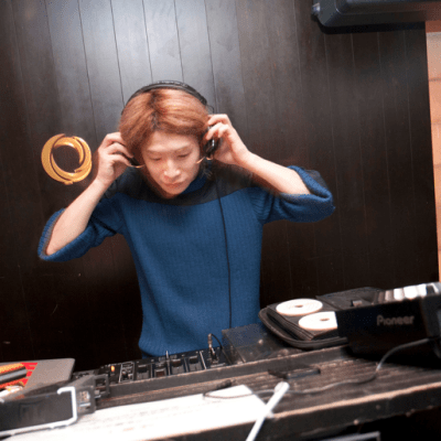 iFLYER: kosuke [コウスケ] - DJ