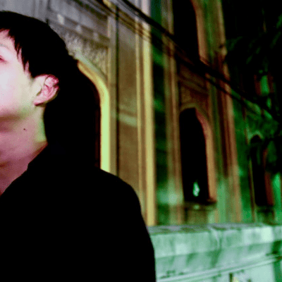 iFLYER: YASU [ヤス] - DJ