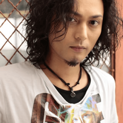 iFLYER: 原田喧太 / About - LIVE