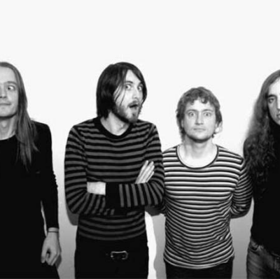 iFLYER: The Datsuns [ダットサンズ] / インフォ - LIVE