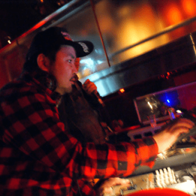 iFLYER: DJ MARO [DJ マロ] / インフォ - DJ