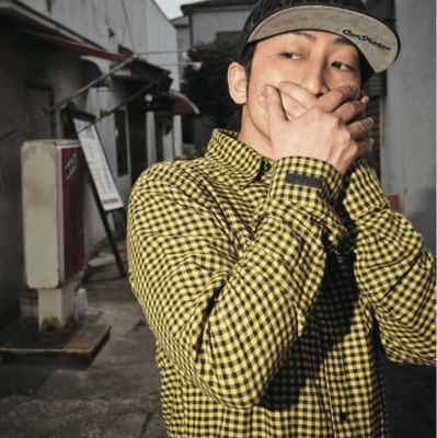 iFLYER: NORIKIYO - LIVE