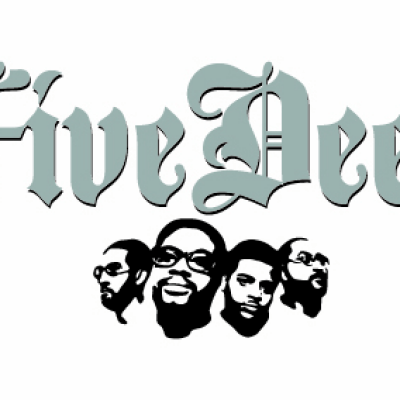 洋楽 five deez five deez – ample soul