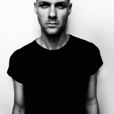 iFLYER: ADAM BEYER [ADAM BEYER] - DJ