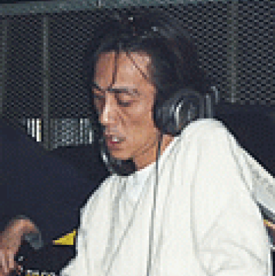 iFLYER: AKIRA (BE FREE) [アキラ] - DJ