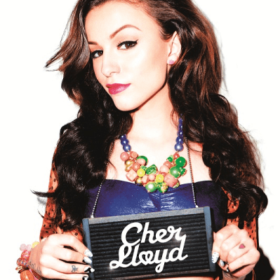 Cher Lloyd - LIVE - iFLYER