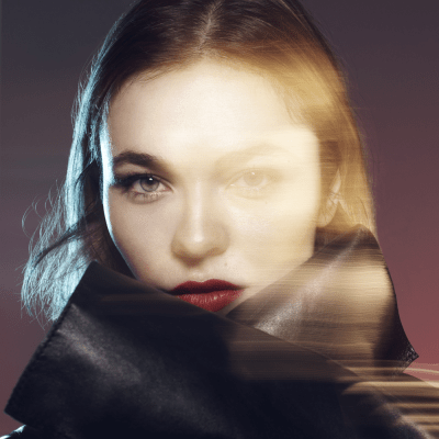 Ninaページ iFLYER: NINA KRAVIZ [ニナ・クラヴィッツ] - DJ