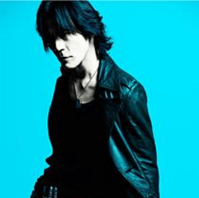 iFLYER: Kyosuke Himuro - LIVE