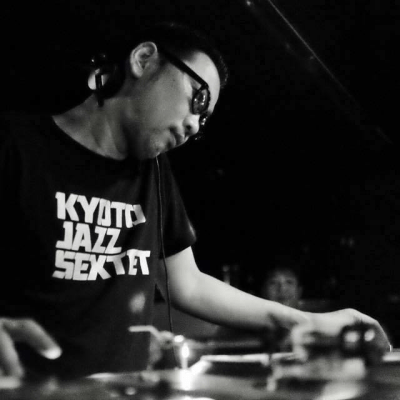 iFLYER: YOSHIHIRO OKINO - DJ