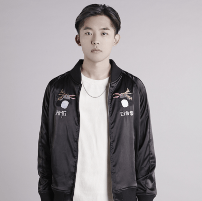 iFLYER: KEN THE 390 [ケンザサンキューマル] - LIVE