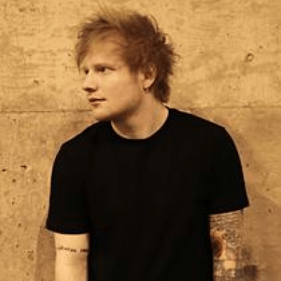iFLYER: Ed Sheeran [エドシーラン] - LIVE