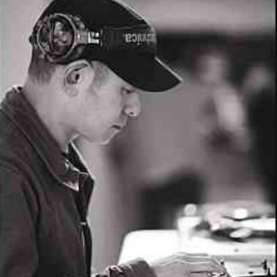iFLYER: Nobu（outer space） [ノブ] - DJ