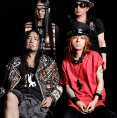 iFLYER: サッズ / About - BAND