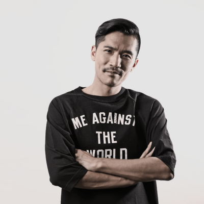 iFLYER: Zeebra [ジブラ] - LIVE