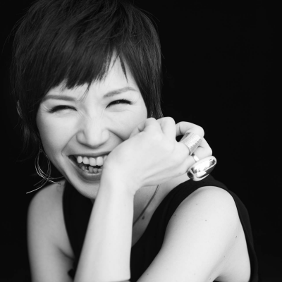 iFLYER: Superfly [スーパーフライ オチシホ 越智志帆] / インフォ - LIVE