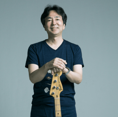 iFLYER: 宮城伸一郎 / About - LIVE