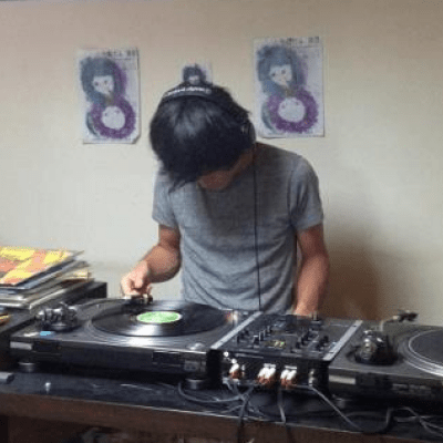 iFLYER: DJこうちゃん - DJ