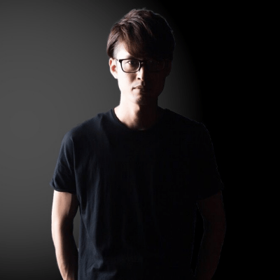 shinji様 SAINT MICHAEL/EV_SS TEE/SHINJI/WHITE