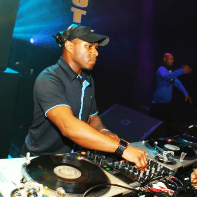 ‼️DJ先生‼️ iFLYER: DJ EZ - DJ