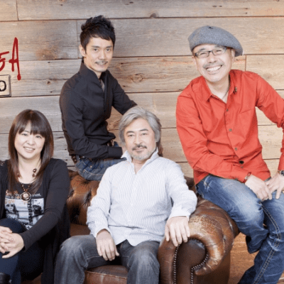 JAPANESE GROOVE / 和モノ - JAPANESE JAZZ & FUSION / 和ジャズ