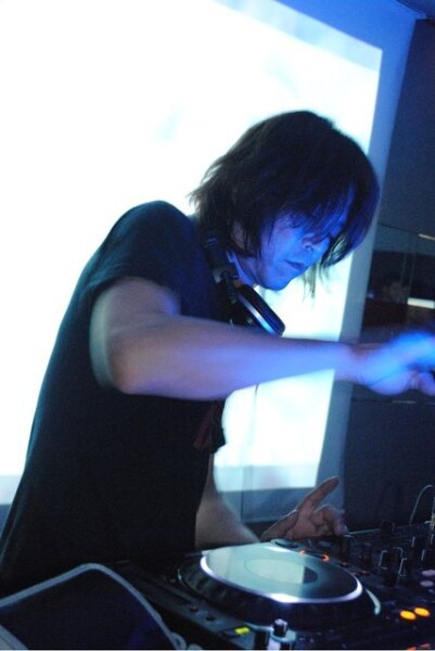 DJ Chaos ‎– Tenkai DJ Chaos ‎– Tenkai