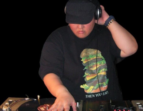 iFLYER: DJ AZUSA - DJ