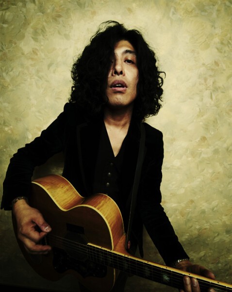 iFLYER: 佐藤タイジ / インフォ - LIVE