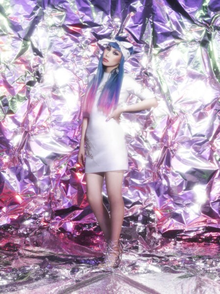 iFLYER: MADEMOISELLE YULIA / インフォ - DJ