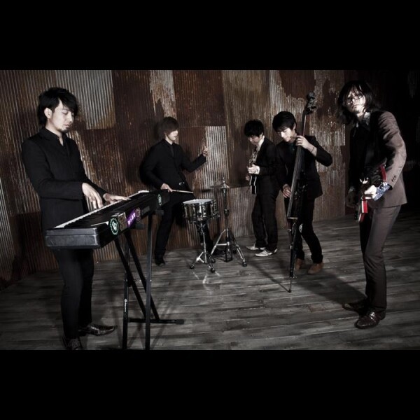 iFLYER: Yellow Studs [イエロースタッズ] - BAND