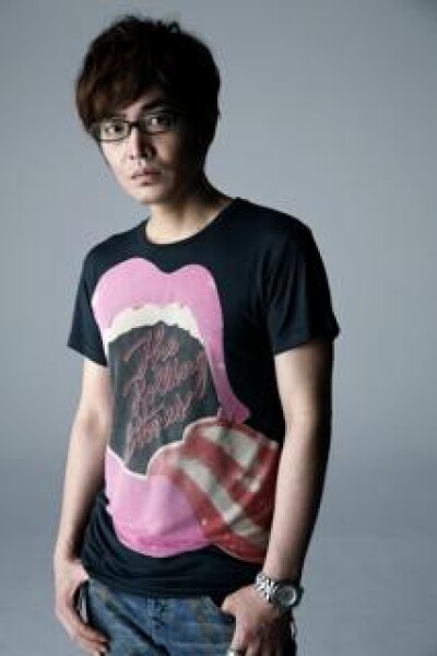 iFLYER: 西田新(FM802) - DJ