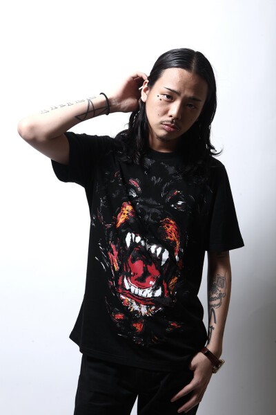iFLYER: DJ 風児 - DJ