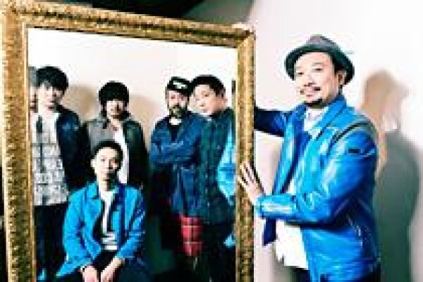 iFLYER: SCAFULL KING [スキャフルキング] / インフォ - BAND