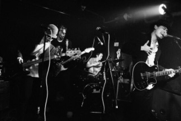 Babylon Panic Guns Of Brixton 貴重7インチ今村怜央 今村怜央(LEO