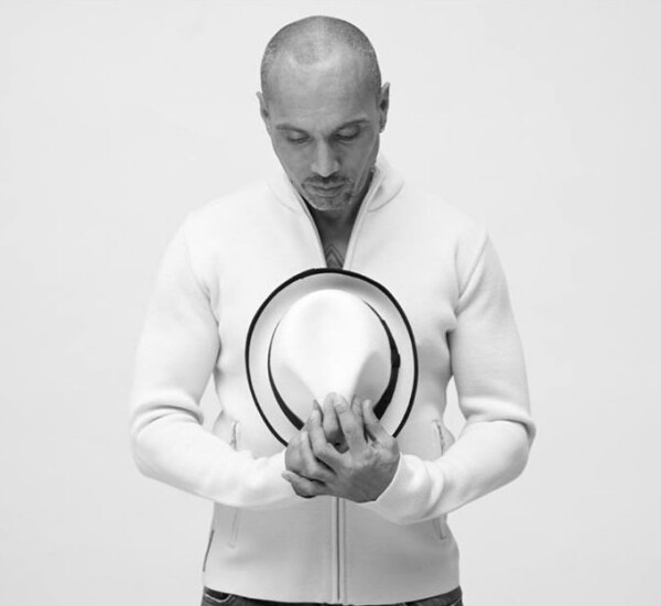 iFLYER: DAVID MORALES - DJ