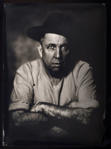 iFLYER: ANDREW WEATHERALL [アンドリュー・ウェザオール] - DJ