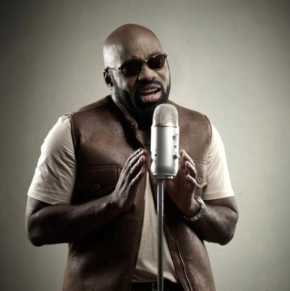 iFLYER: RICHIE STEPHENS [リッチー・スティーブンス] / インフォ - LIVE