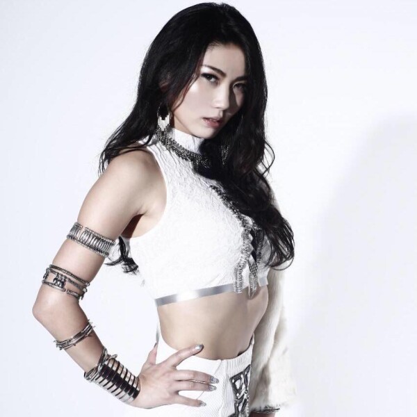 iFLYER: Raychell [レイチェル] / インフォ - LIVE