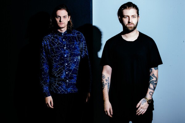 iFLYER: ZEDS DEAD - DJ iFLYER: ZEDS DEAD - DJ