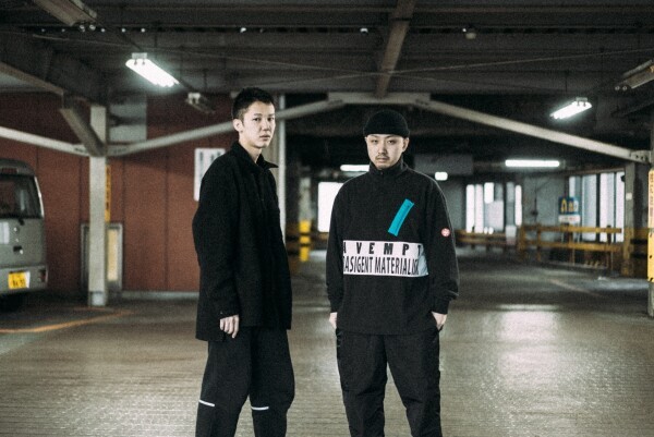 Sha Ni Kamaeru (斜に構える) レコード Sha Ni Kamaeru (斜に構える