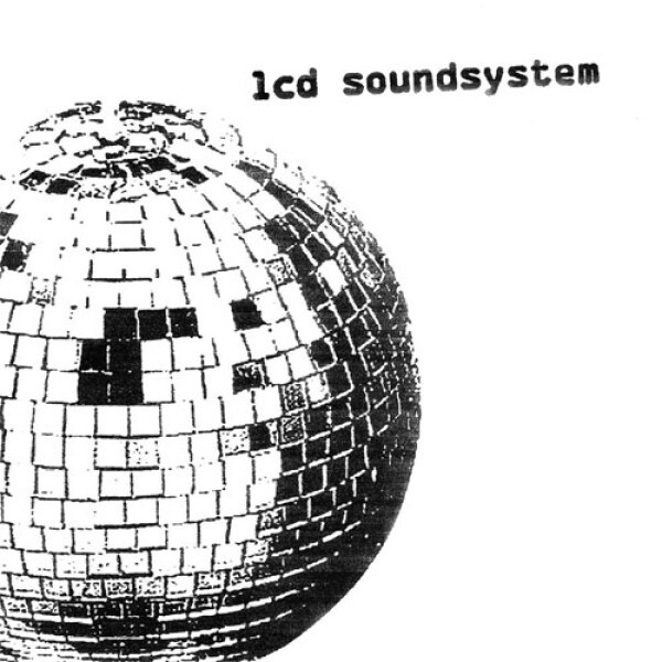 iFLYER: LCD Soundsystem - BAND