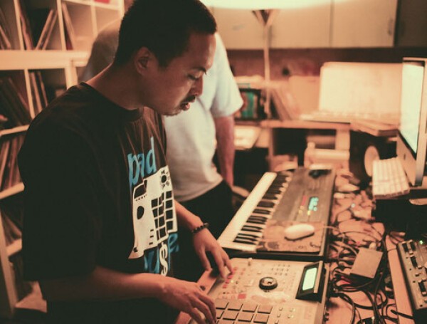 ミュージシャン buddix Interview】宇多田ヒカル「SCIENCE FICTION TOUR 2024」を支えた