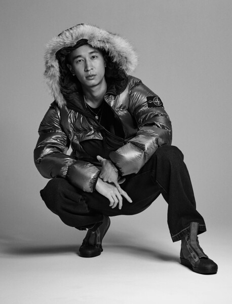 iFLYER: KEIJU (KANDYTOWN) - LIVE