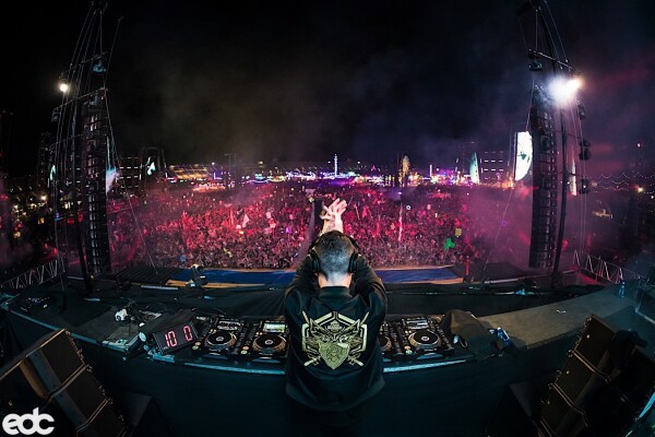 Don Diablo - DJ - iFLYER