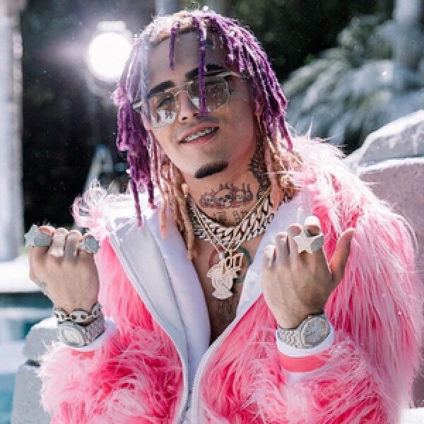 iFLYER: Lil Pump - MC