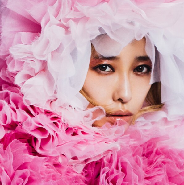 iFLYER: 加藤ミリヤ [カトウ ミリヤ] - LIVE